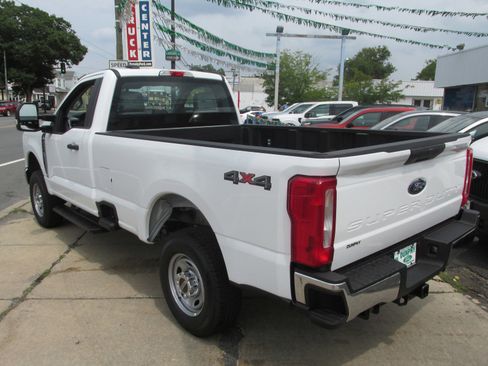 New 2024 Ford F250 XL w/ Snow Plow Prep Package image 6