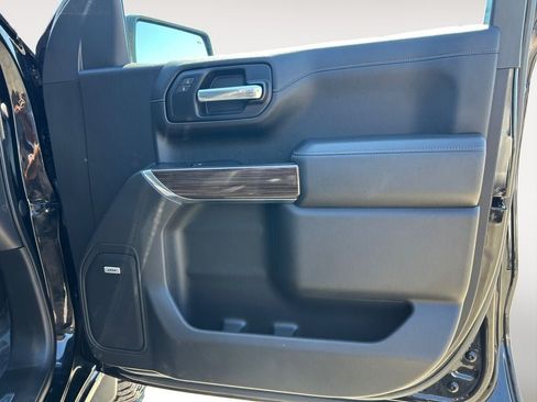 Used 2020 Chevrolet Silverado 1500 LT Trail Boss AWD/4WD image 25
