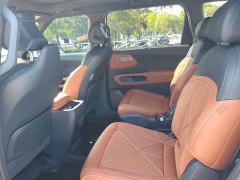 Used 2027 Kia Telluride SX FWD image 8