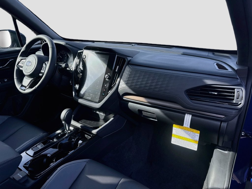 New 2026 Subaru Forester Sport AWD/4WD image 30
