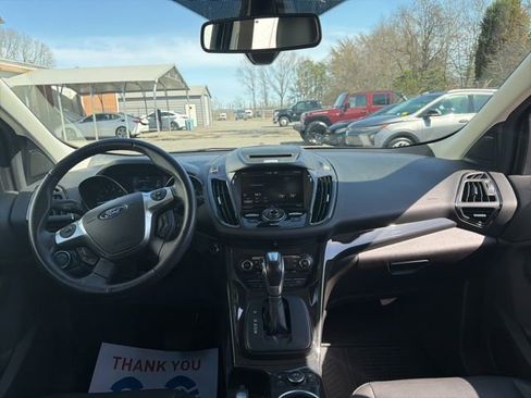 Used 2014 Ford Escape Titanium image 22