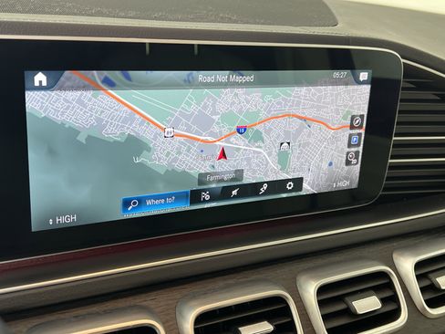 Used 2022 Mercedes-Benz GLE 350 4MATIC image 30