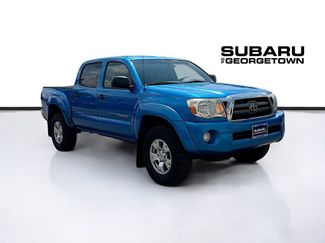 Used 2009 Toyota Tacoma PreRunner image 1
