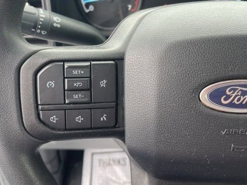 Used 2025 Ford F250 XLT w/ FX4 Off-Road Package image 15