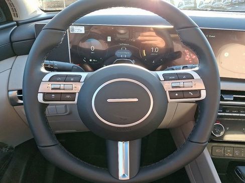 New 2026 Hyundai Tucson SEL image 9