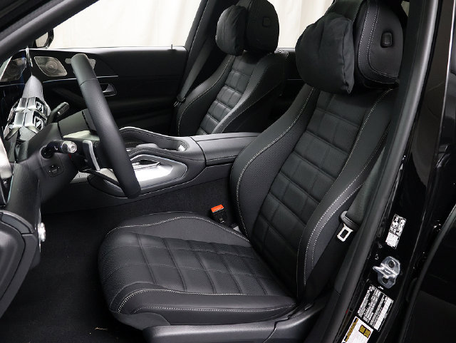 New 2027 Mercedes-Benz GLE 450 4MATIC image 10