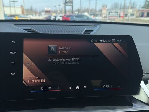 New 2026 BMW X1 xDrive28i w/ Convenience Package image 29