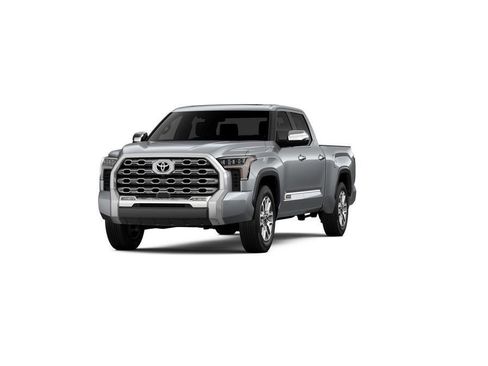 New 2026 Toyota Tundra 1794 Edition AWD/4WD image 42