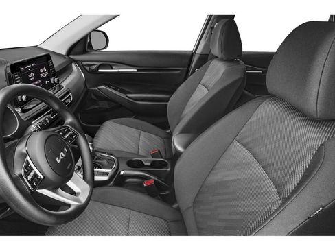 Certified 2023 Kia Seltos LX AWD/4WD image 6