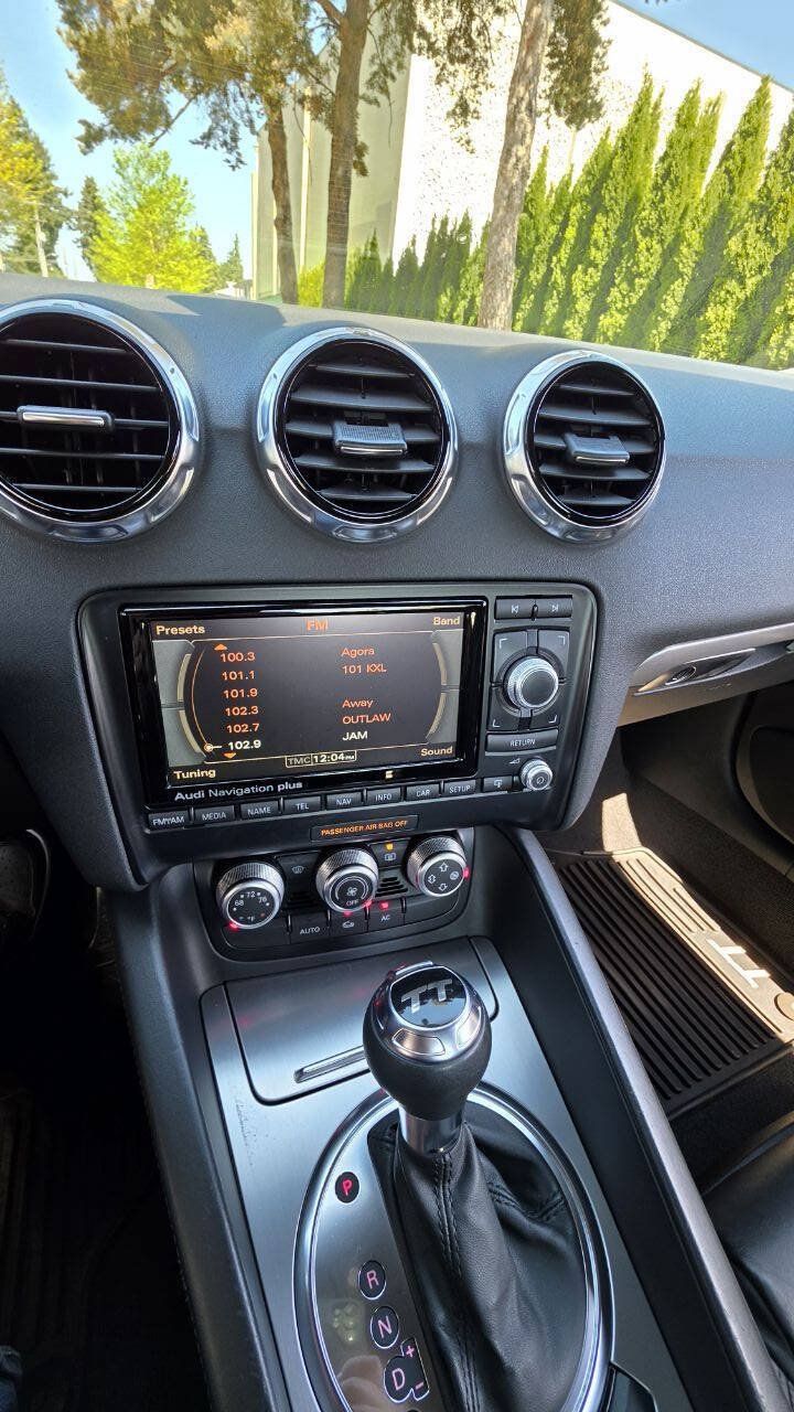 Used 2012 Audi TT 2.0T AWD/4WD image 15