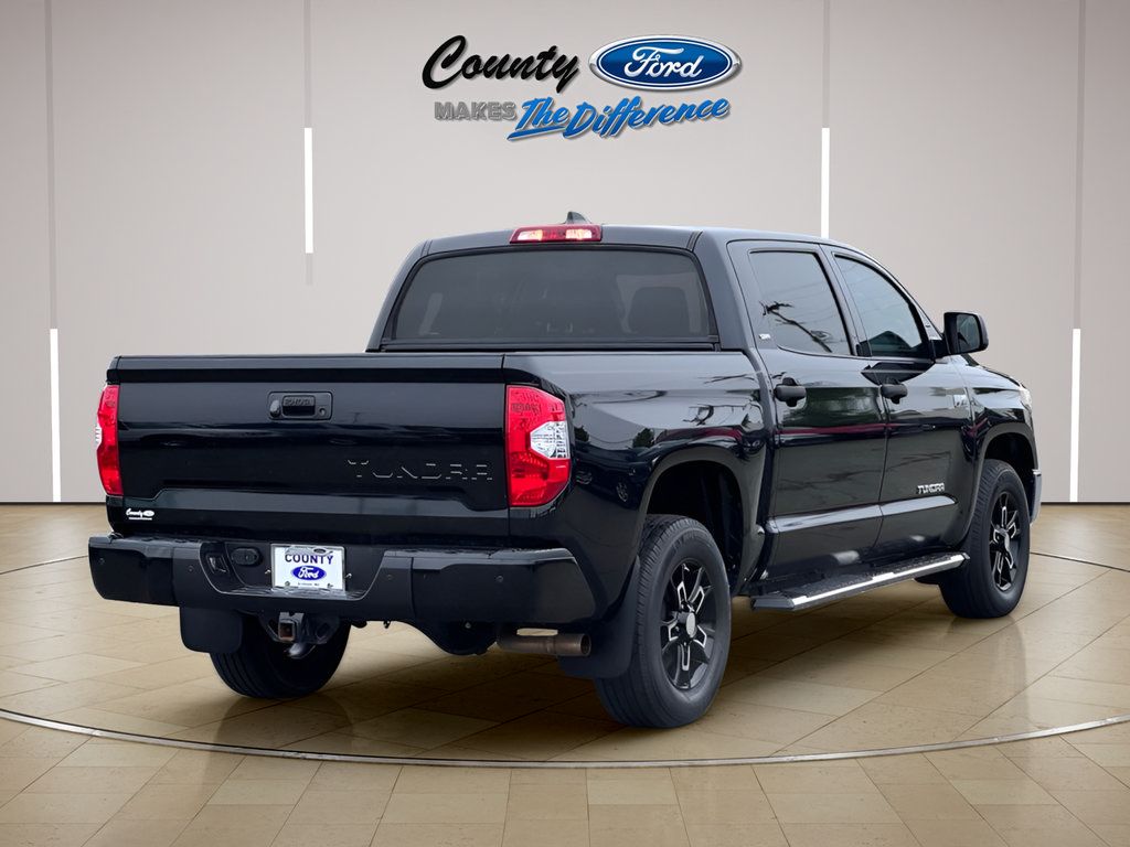Used 2021 Toyota Tundra SR5 RWD image 24
