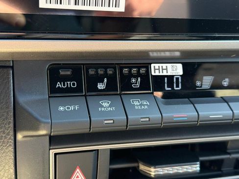 New 2026 Toyota Camry XSE image 17