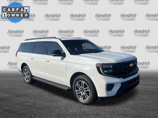 Used 2025 Ford Expedition Max Active AWD/4WD video 2