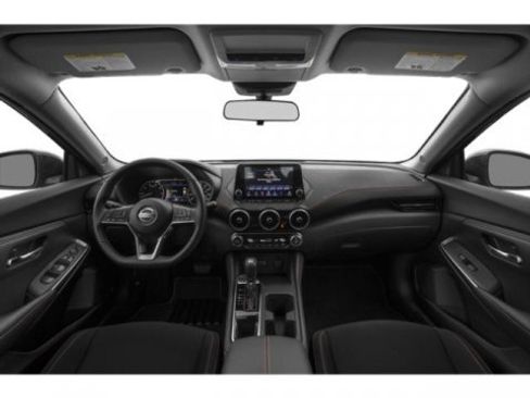 Used 2023 Nissan Sentra SR w/ SR Premium Package image 11