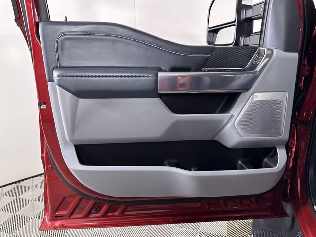 Used 2024 Ford F450 Limited AWD/4WD image 23