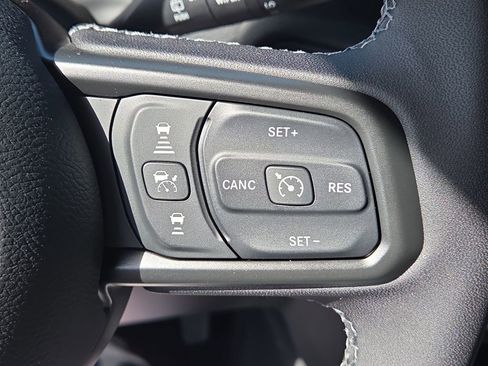 New 2026 Jeep Wrangler Sport S image 27