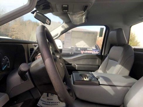 New 2023 Ford F250 XL w/ Snow Plow Prep Package image 23