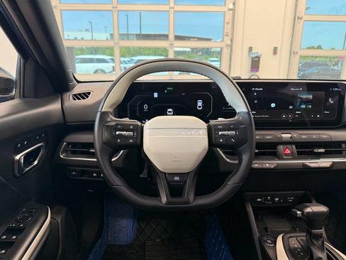 Used 2025 Kia K4 GT-Line w/ GT-Line Premium Package FWD image 20