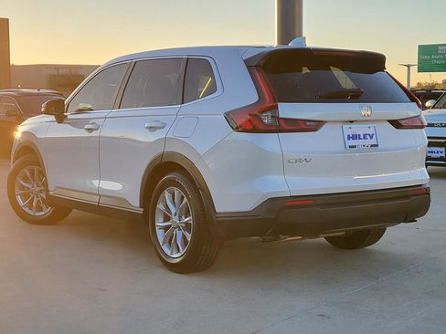 Used 2024 Honda CR-V EX-L image 3