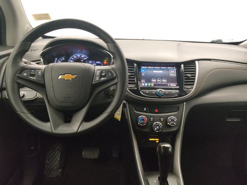 Used 2020 Chevrolet Trax LS w/ Tint and Cruise Package FWD image 22