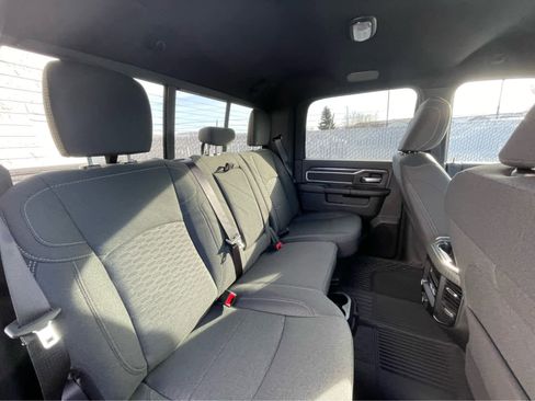 New 2026 RAM 2500 Big Horn image 27