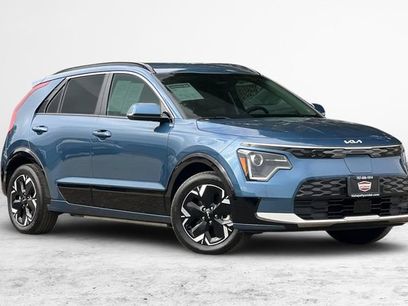 Used 2024 Kia Niro Wind