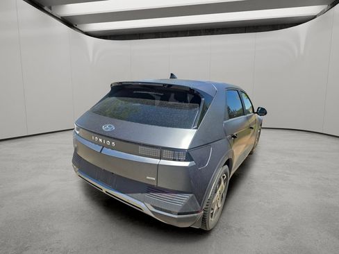 Used 2023 Hyundai Ioniq 5 SEL AWD/4WD image 10