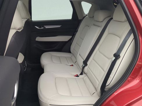 New 2025 MAZDA CX-5 AWD 2.5 S w/ Premium Plus Pkg image 12