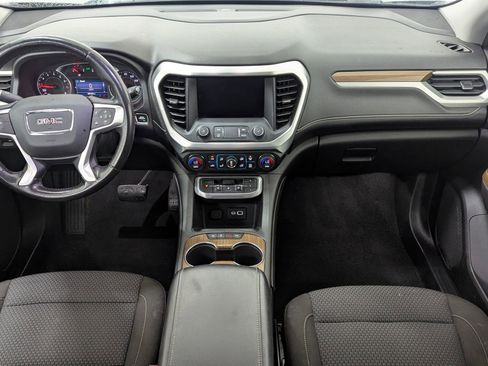 Used 2020 GMC Acadia SLE w/ Driver Convenience Package image 14