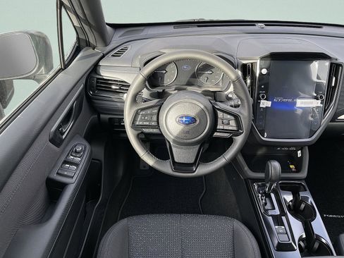 New 2026 Subaru Forester Premium image 5