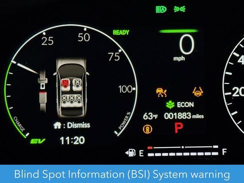 Certified 2026 Honda Civic Sport Touring image 17