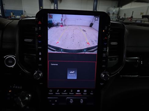 New 2026 RAM 1500 Rebel w/ Rebel Level 2 Equipment Group image 19