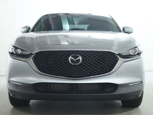 Used 2020 MAZDA CX-30 AWD w/ Select Package image 5
