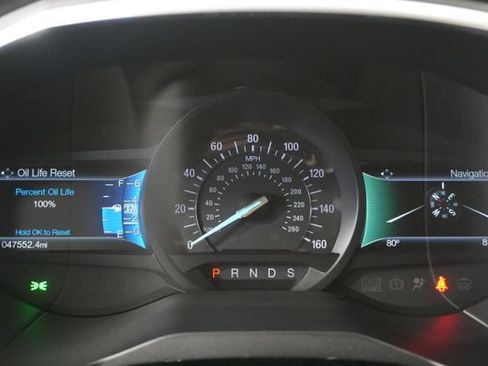 Used 2015 Ford Edge Titanium w/ Technology Package FWD image 11