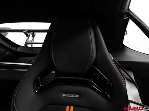 Used 2021 Mercedes-Benz AMG GT Black Series image 42