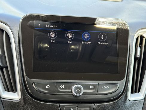 Used 2024 Chevrolet Malibu LT FWD image 5