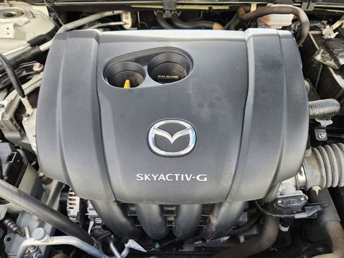 Certified 2021 MAZDA CX-30 AWD 2.5 S w/ Preferred Package image 21