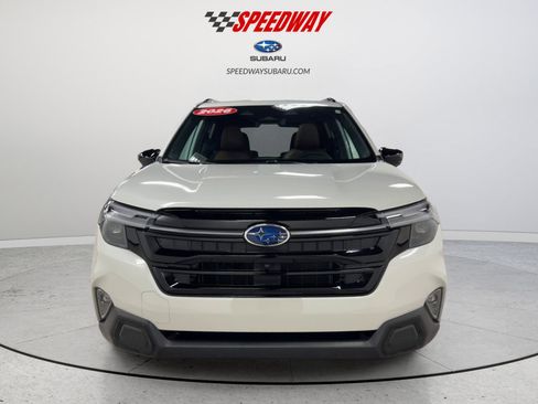 Certified 2026 Subaru Forester Touring image 3