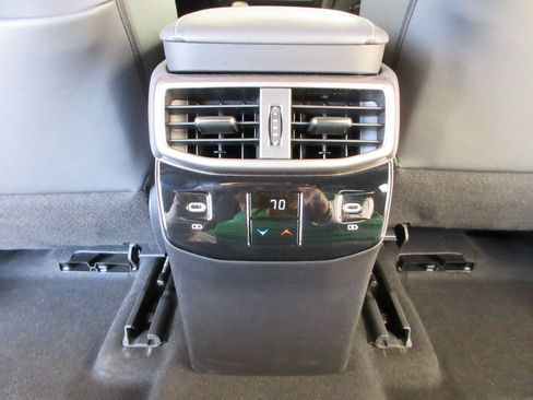Used 2025 Lexus RX 350h w/ Convenience Package AWD/4WD image 21