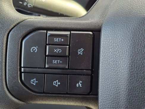 New 2024 Ford F250 XLT w/ XLT Premium Package AWD/4WD image 15