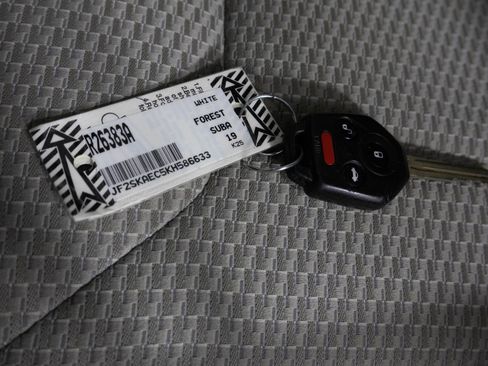 Used 2019 Subaru Forester Premium w/ Popular Package #1 image 43