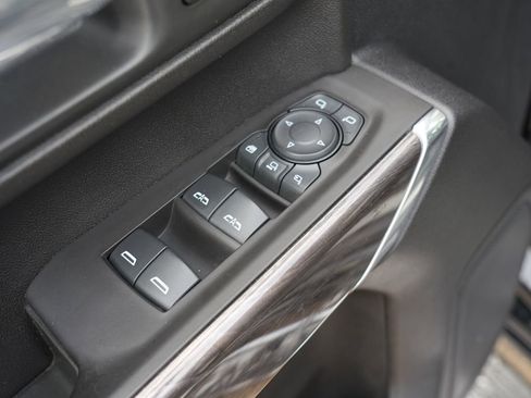 Used 2021 Chevrolet Silverado 3500 LTZ w/ LTZ Plus Package image 16