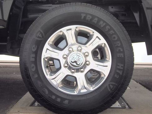 Used 2024 RAM 2500 Big Horn w/ Bed Utility Group image 37