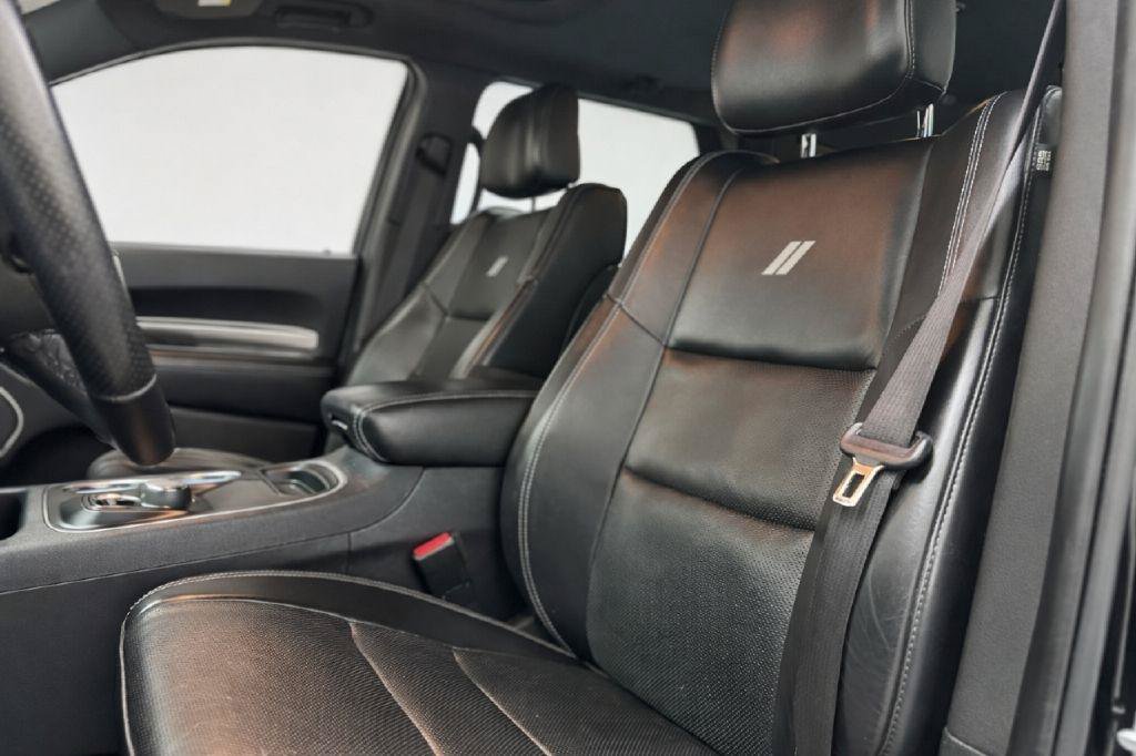 Used 2017 Dodge Durango Citadel AWD/4WD image 9