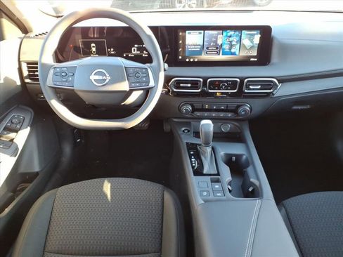 New 2026 Nissan Sentra S w/ Floor Mat Package image 10