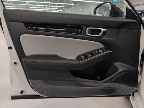 New 2026 Honda Civic Sport Touring image 20