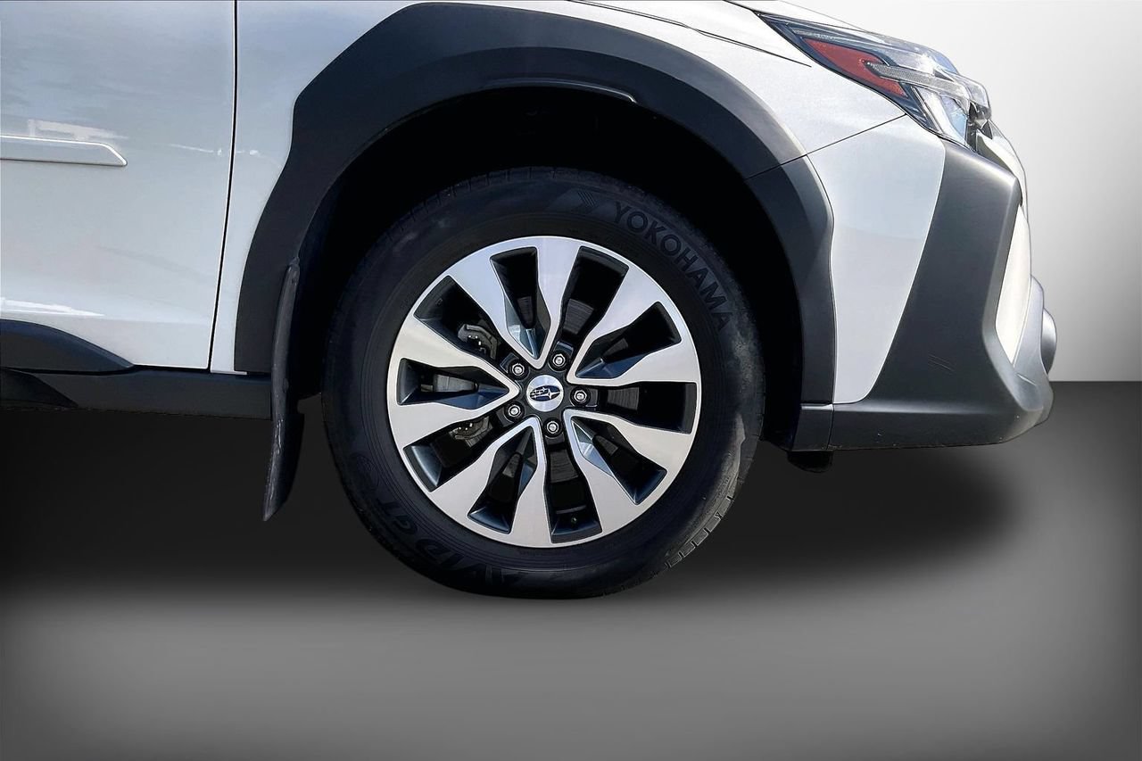 Used 2024 Subaru Outback Limited AWD/4WD image 35