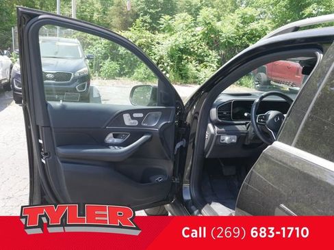Used 2022 Mercedes-Benz GLE 350 4MATIC image 21
