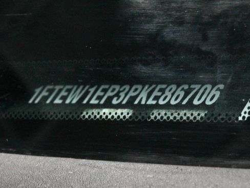 Used 2023 Ford F150 XLT w/ Equipment Group 302A High AWD/4WD image 33
