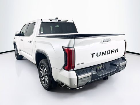 Used 2023 Toyota Tundra 1794 Edition AWD/4WD image 5
